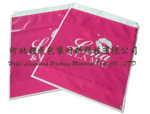 供应穿绳袋|领成包装袋|其他包装袋